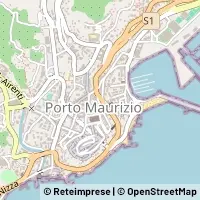 Map Imperia