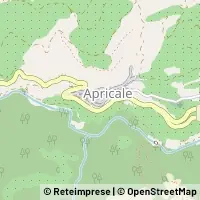 지도 Apricale