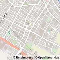 Map Prato