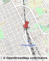 Via Amerigo Vespucci, 289,55049Viareggio