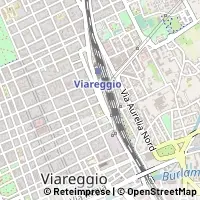 Peta Viareggio
