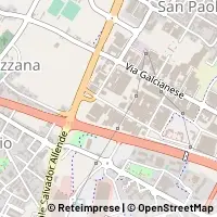 Kort Prato