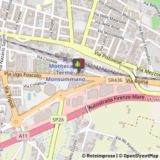 Mobili Montecatini Terme,51016Pistoia