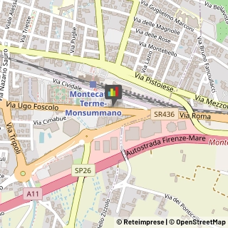Mobili Montecatini Terme,51016Pistoia
