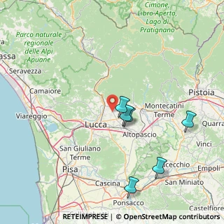 Mappa 55014 Marlia LU, Italia (41.89846)