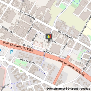 Internet - Provider,59100Prato