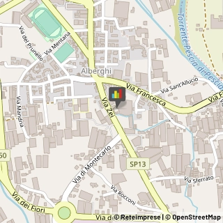 Bar e Caffetterie,51017Pistoia