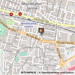 Commercialisti Montecatini Terme,51016Pistoia