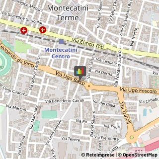 Bar e Caffetterie,51016Pistoia