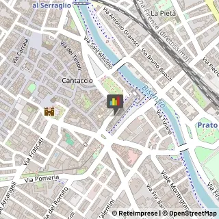 Scuole Pubbliche,59100Prato