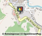 Poste Ceriana,18034Imperia