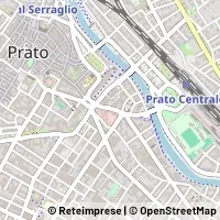 Carte Prato
