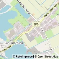 Carte Massarosa