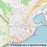 Karte Imperia