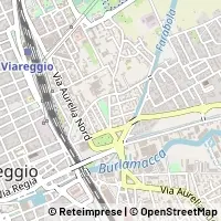 Carte Viareggio