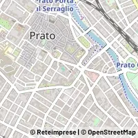 Carte Prato