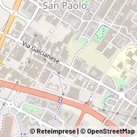 地图 Prato