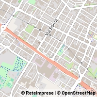 Map Prato