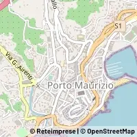 Mapa Imperia