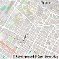 地图 Prato