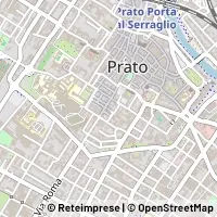 Kort Prato