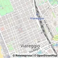 Carte Viareggio