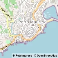 Map Imperia