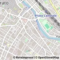 Carte Prato