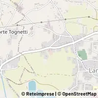Hartă Lucca