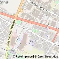 Kort Prato