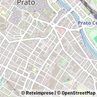 Carte Prato