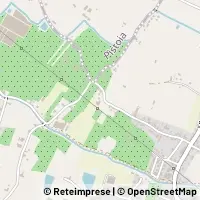 Map Quarrata