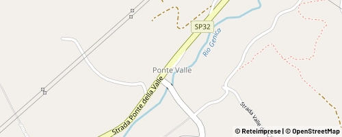 Mappa Pesaro