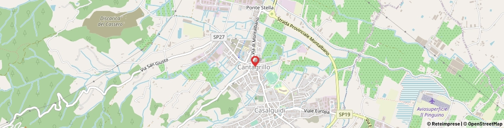 Dove siamo