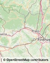 Antincendio - Impianti e Attrezzature Campi Bisenzio,50013Firenze