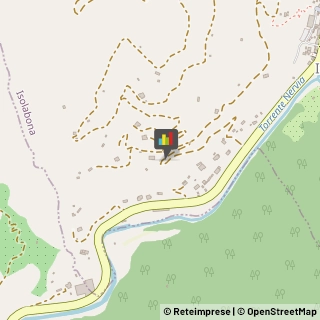 Bed e Breakfast Isolabona,18030Imperia