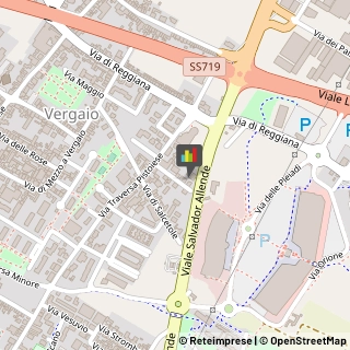 Serrature di Sicurezza Prato,59100Prato