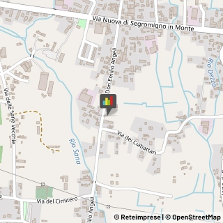 Consulenza Commerciale Capannori,55018Lucca