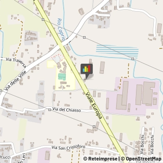 Stazioni di Servizio e Distribuzione Carburanti,55013Lucca