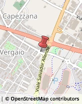 Via di Reggiana, 118,59100Prato