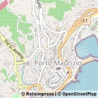 Map Imperia