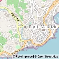 Karte Imperia