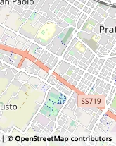 Via delle Viottole, 3,59100Prato