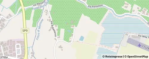 Mappa Quarrata