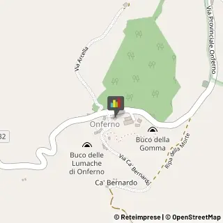 Miniere e Cave Gemmano,47855Rimini