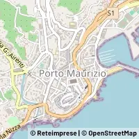 Map Imperia