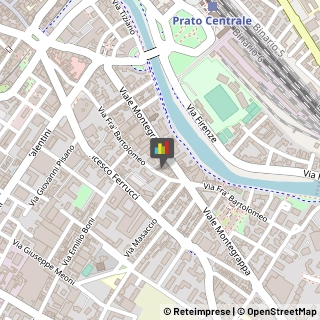 Logopedia,59100Prato