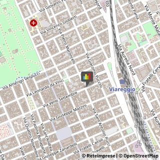 Locali e Ritrovi - Piano Bar e Nights Viareggio,55049Lucca