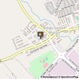 Scuole Pubbliche,61122Pesaro e Urbino