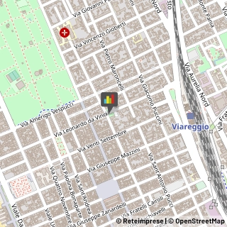 Pranoterapia - Benessere,55049Lucca